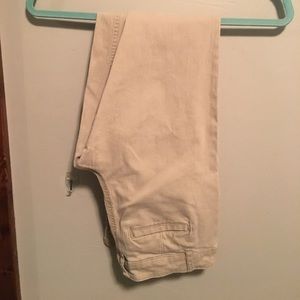 Khaki Skinny’s